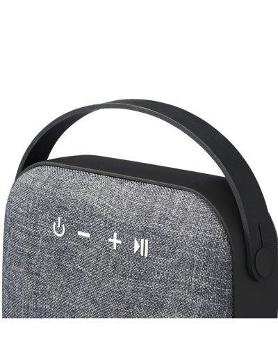 Speaker Bluetooth in tessuto