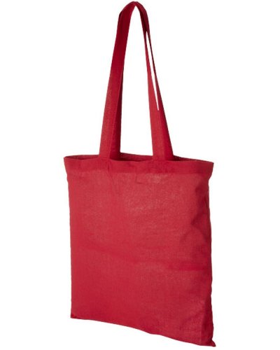 Shopper Peru Rosso