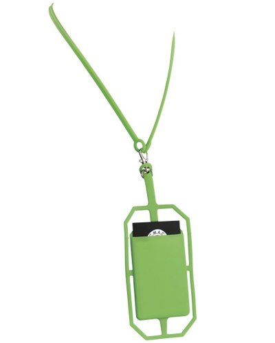 Lanyard Veltux Lime