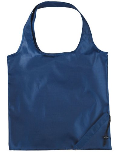 Shopper pieghevole Bungalow Navy
