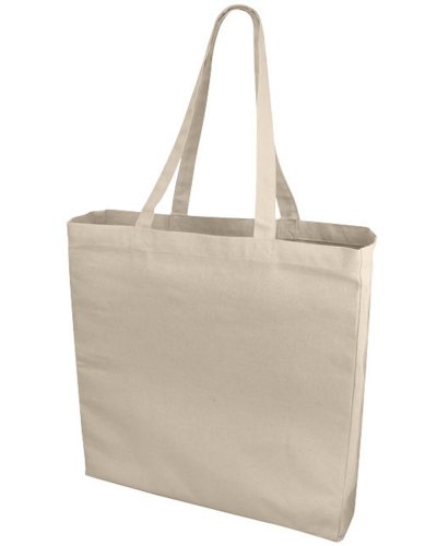 Shopper in cotone Odessa Naturale