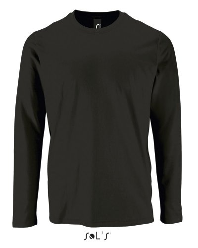 T-shirt imperial manica lunga
