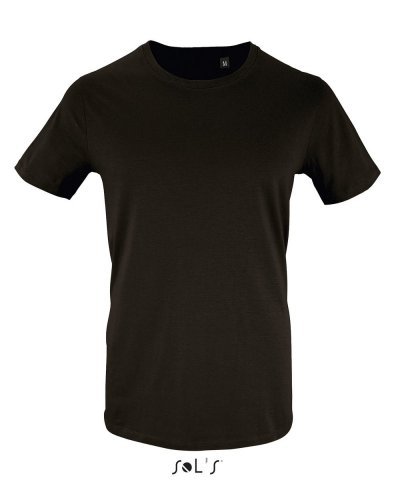 T-shirt uomo in cotone biologico Milo Men