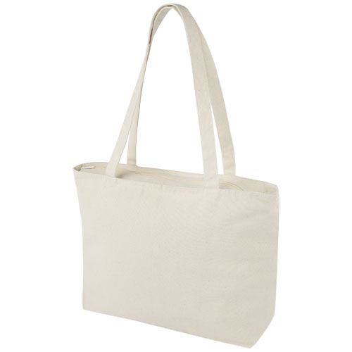 Shopper Ningbo con zip