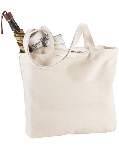 Shopper Ningbo con zip
