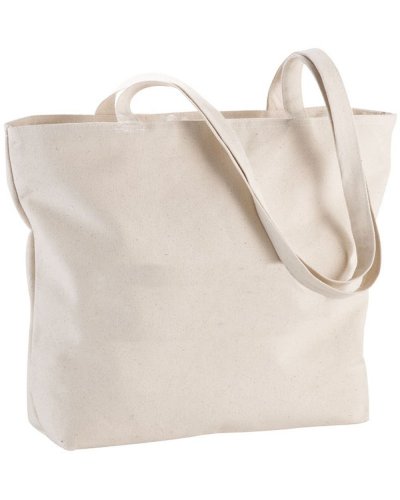 Shopper Ningbo con zip