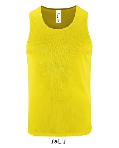Canotta uomo Sporty TT