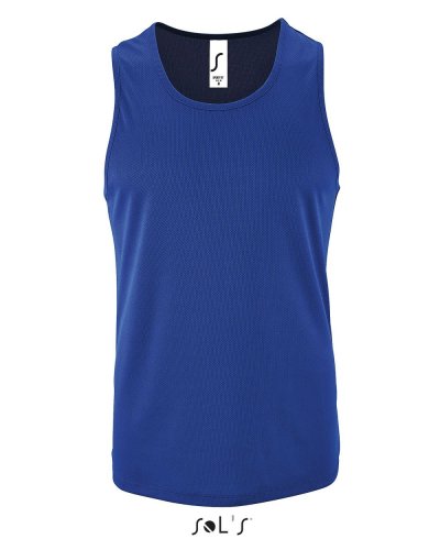 Canotta uomo Sporty TT