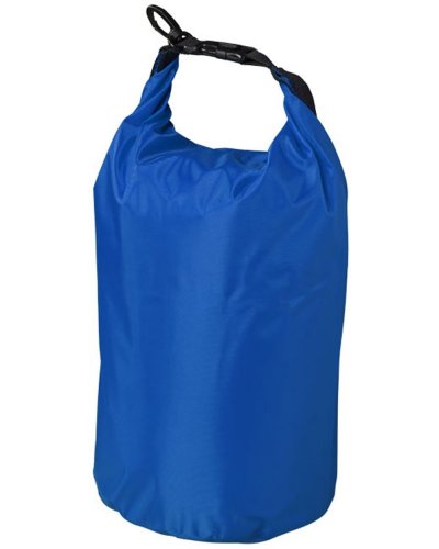 Borsa impermeabile Survivoer Royal Blu