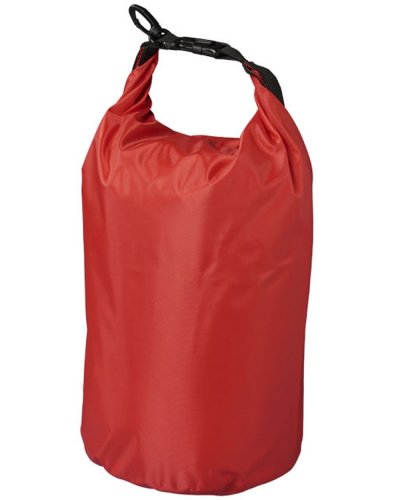 Borsa impermeabile Survivoer Rosso