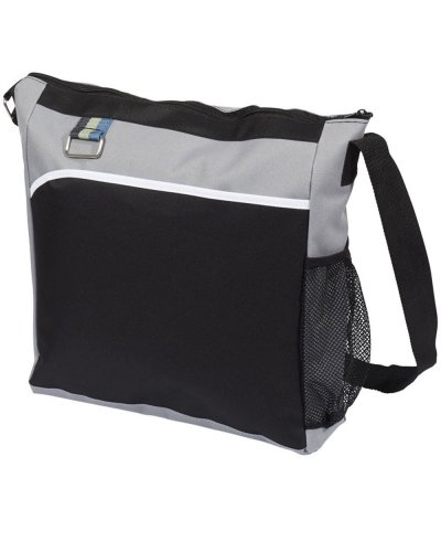 Borsa messenger Kalmar Nero