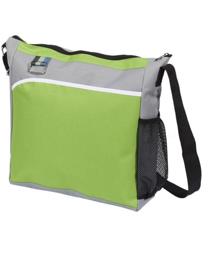 Borsa messenger Kalmar Lime