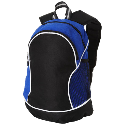 Zaino Boomerang Royal Blu / Nero