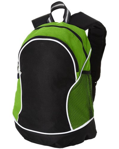 Zaino Boomerang Lime