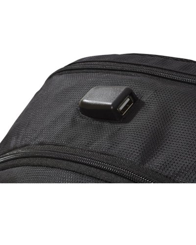 Zaino portacomputer 15 foyager tsa