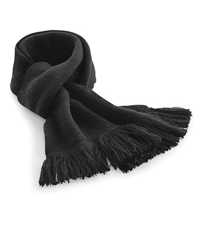 Sciarpa classica Black