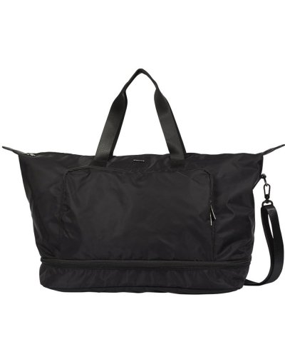 Bolsa de ordenador de 15 pulgadas expandible