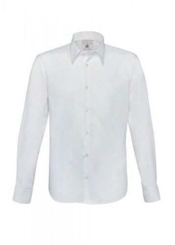 Camicia London Stretch Shirt