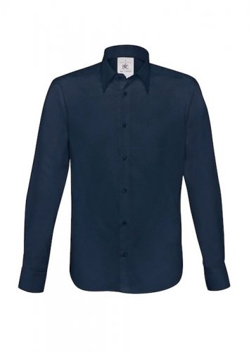 Camicia London Stretch Shirt