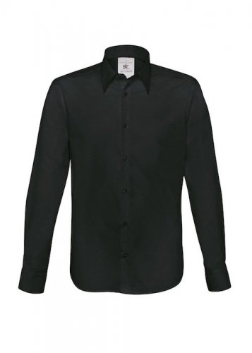 Camicia London Stretch Shirt