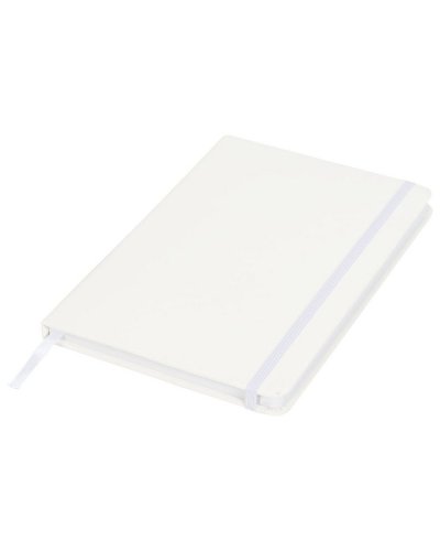 Notebook A5 Spectrum Bianco