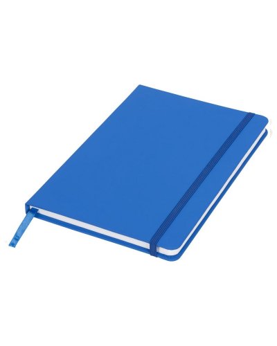 Notebook A5 Spectrum