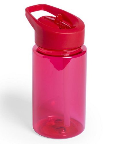 Borraccia Deldye Rosso
