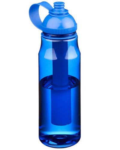 Bottiglia Arctic Ice Bar 700 ml Blue