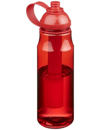 Bottiglia Arctic Ice Bar 700 ml Rosso