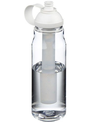 Bottiglia Arctic Ice Bar 700 ml Trasparente
