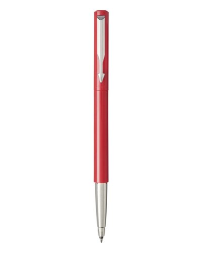 Penna rollerball Vector Rosso