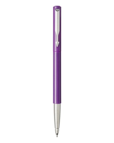 Penna rollerball Vector Porpora