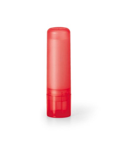 Balsamo per labbra Rosso