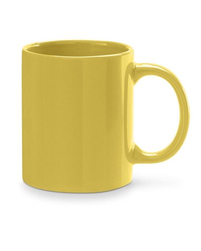 Tazza 350 ml Giallo