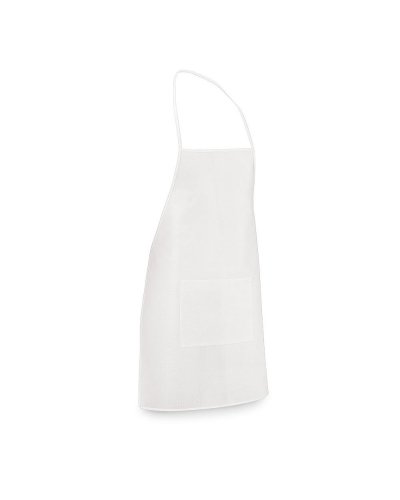 Grembiule Bianco