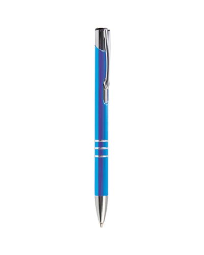 Chrome Blu