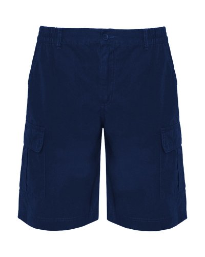 Bermuda Armour Blu Navy