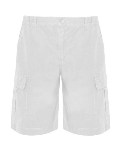 Bermuda Armour Bianco