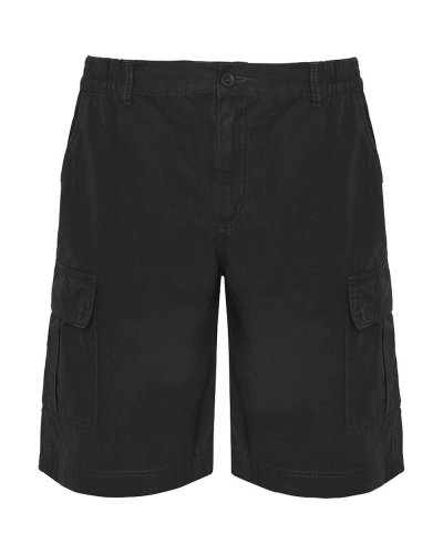 Bermuda Armour Nero