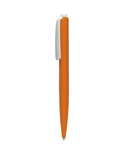 Penna a sfera Arancione
