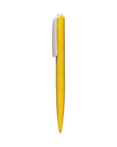 Penna a sfera Giallo