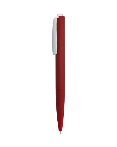Penna a sfera Rosso