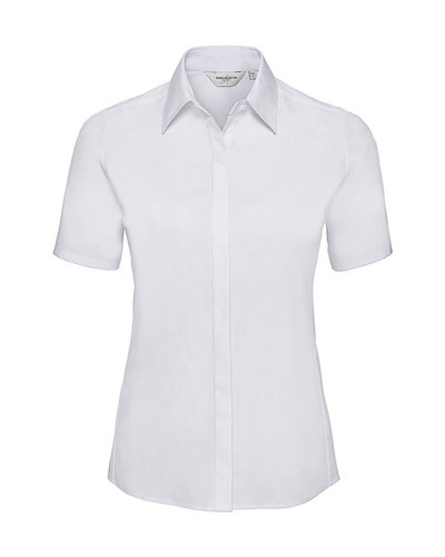 Camicia donna Ultimate Stretch Bianco