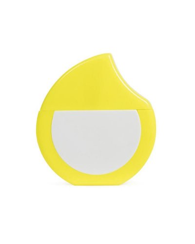 Resaltador de cera Giallo