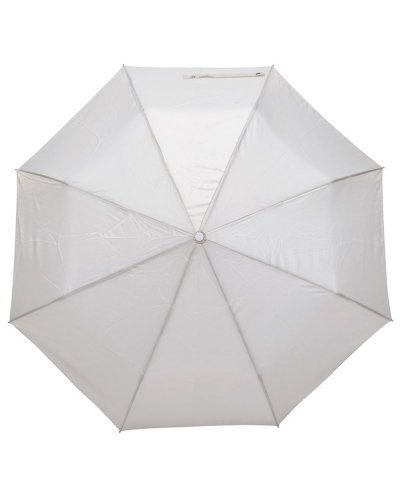 Ombrello tascabile ORIANA Grigio Perla