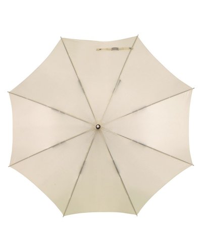 Ombrello classico automatico JUBILEE Beige chiaro