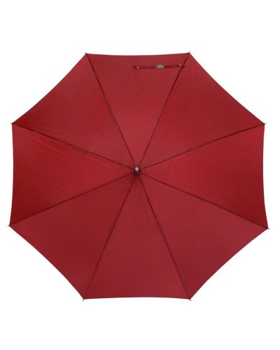 Ombrello classico automatico JUBILEE Rosso Scuro
