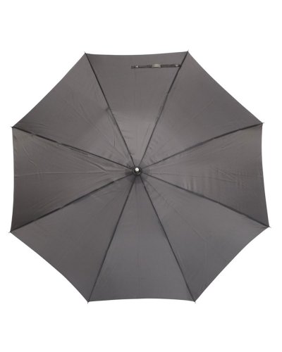 Ombrello classico automatico JUBILEE Grigio