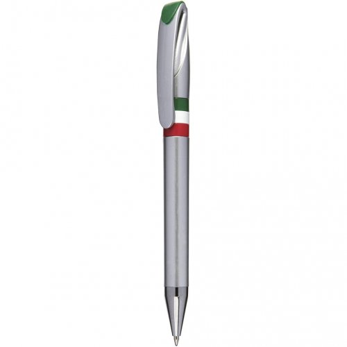 Penna a sfera con Rotazione
