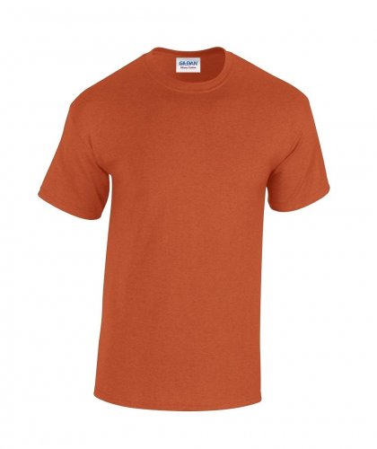 T-shirt Gildan Heavy Cotton Antique Orange